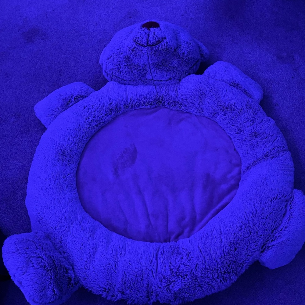 Infant rug